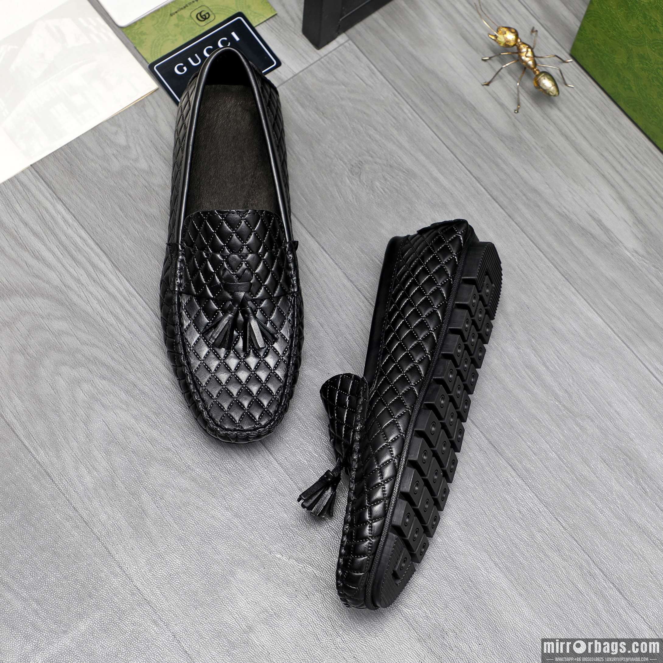 Gucci Replica Shoes sz38-44 h0724