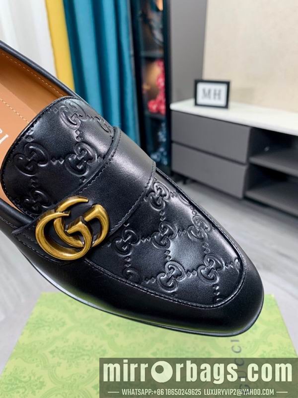 Gucci Replica Shoes sz38-44 mnf0332