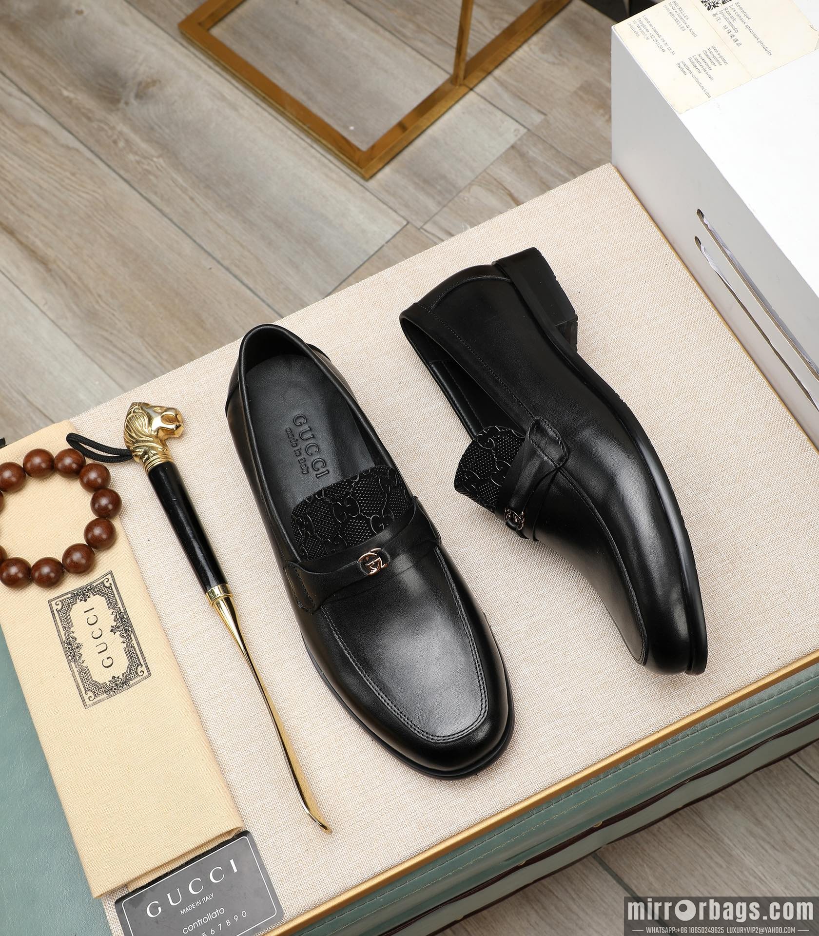 Gucci Replica Shoes sz38-44 h0728