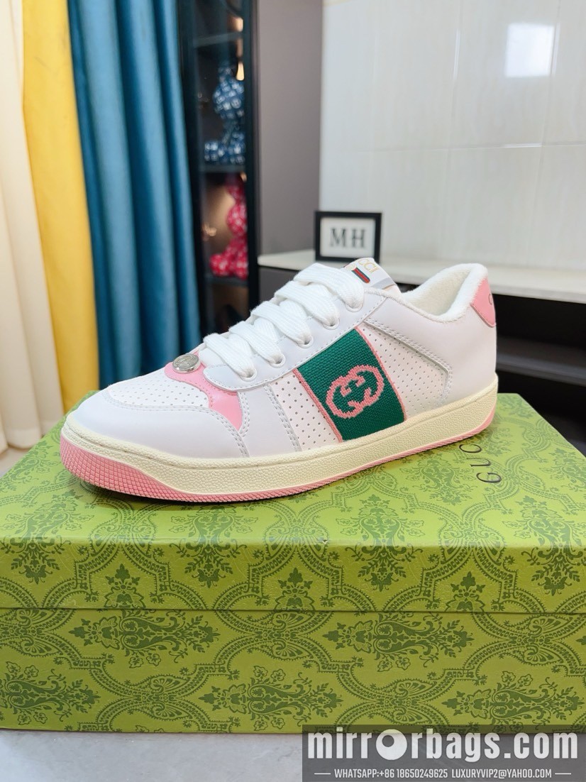 Gucci Replica Shoes sz38-44 h0708