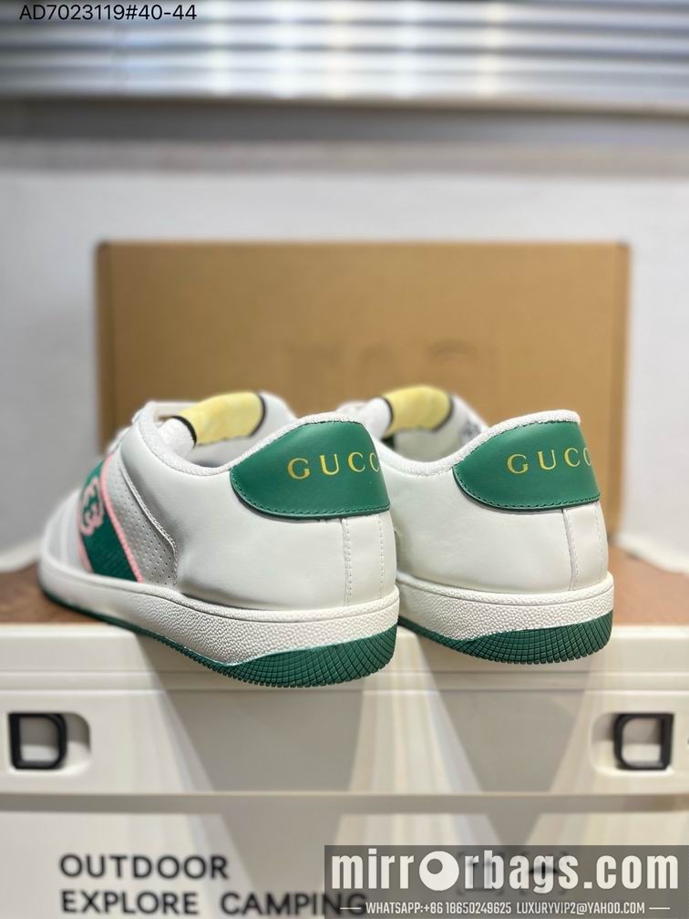 Gucci Replica Shoes sz35-40 hnh0302