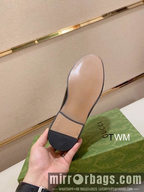 Gucci Replica Shoes colour sz38-45 WM1014