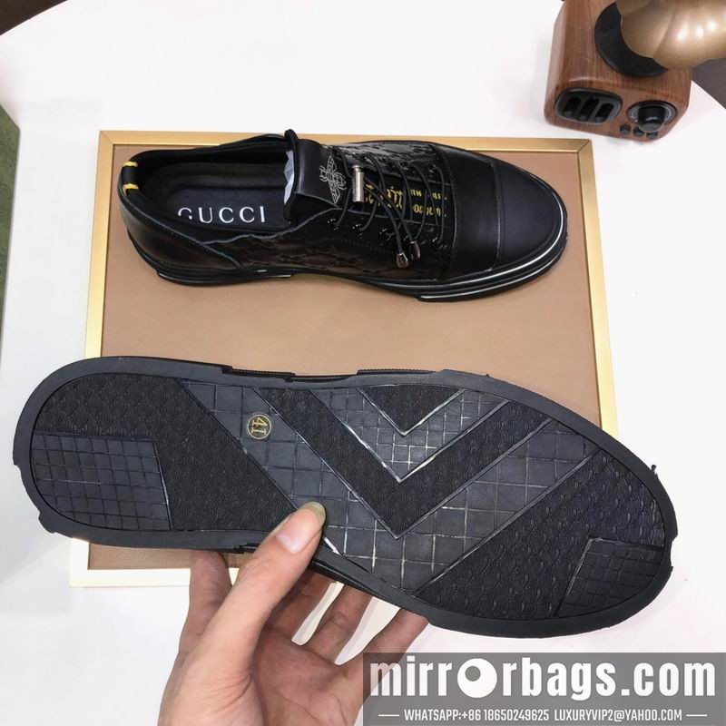 Gucci Replica Shoes sz38-45 hnm01101