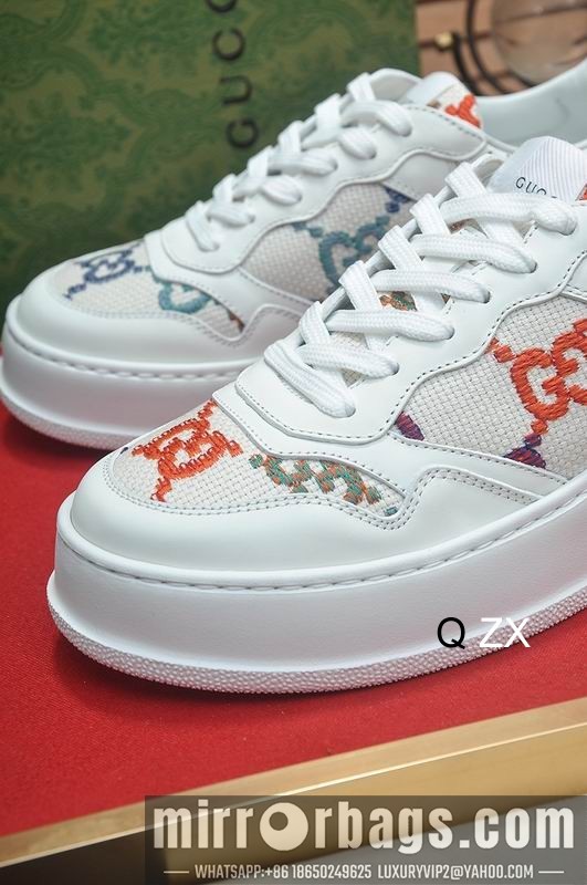 Gucci Replica Shoes sz35-45 ZX1003