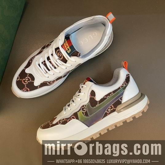 Gucci Replica Shoes sz38-45 mnh0408