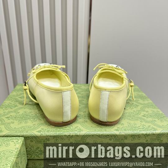 Gucci Replica Shoes sz35-39 mnh0801