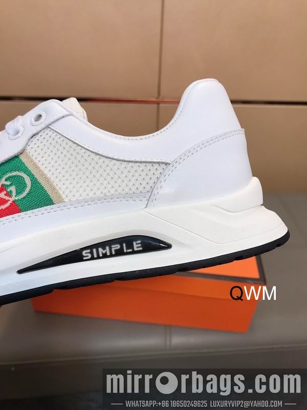 Gucci Replica Shoes sz38-45 WM0208