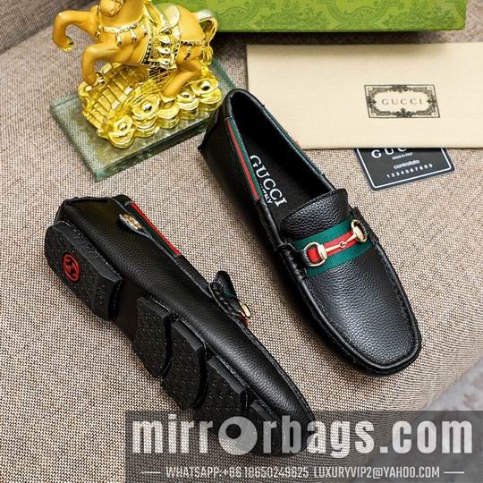 Gucci Replica Shoes sz38-45 mnh0522