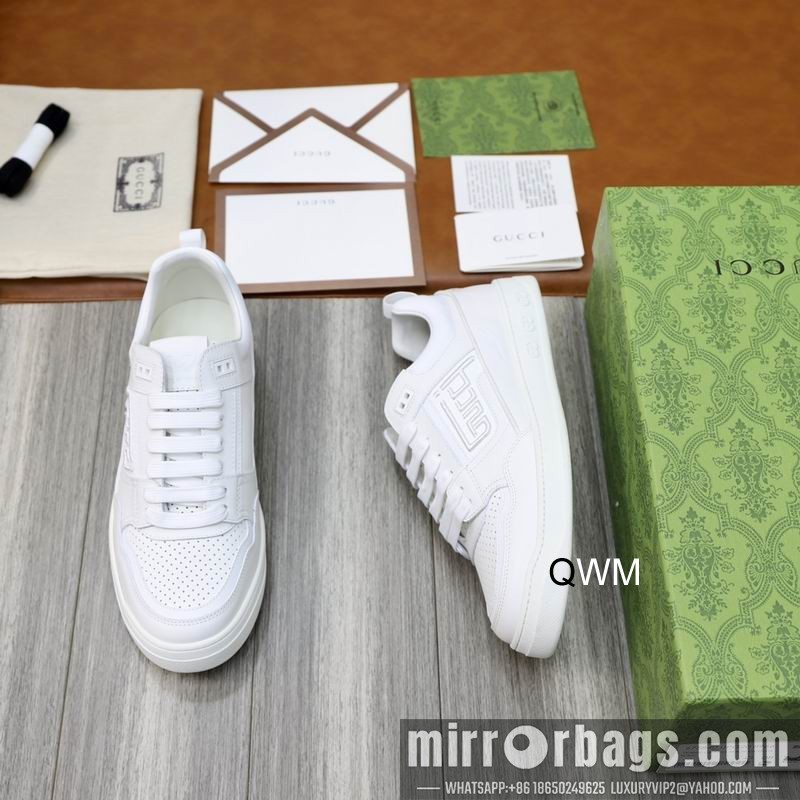 Gucci Replica Shoes sz38-45 WM0402
