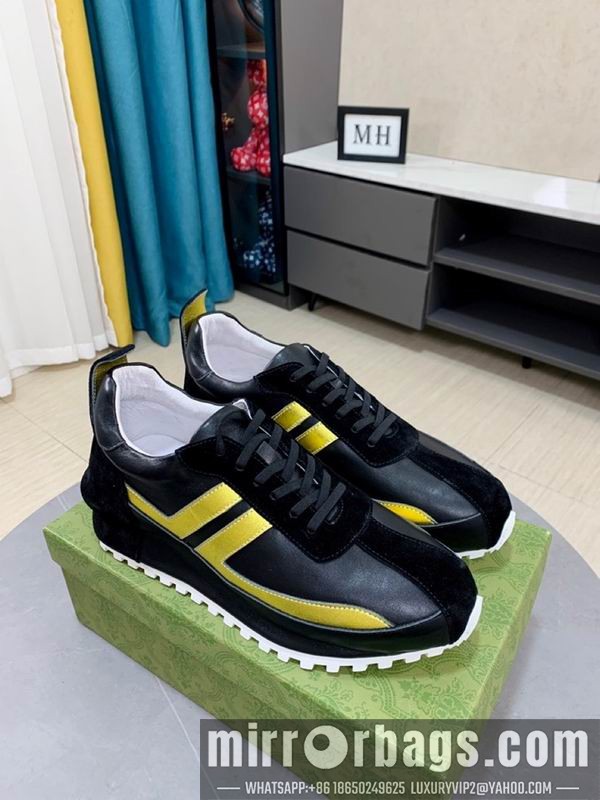 Gucci Replica Shoes sz38-44 mnf0318