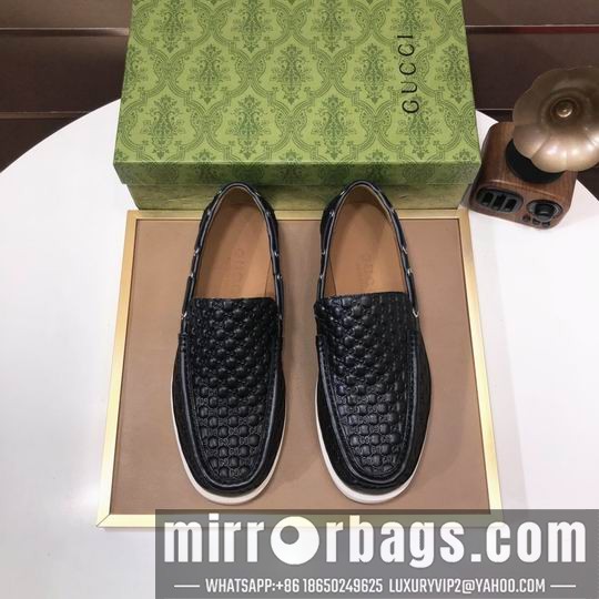 Gucci Replica Shoes sz38-45 hnh0301