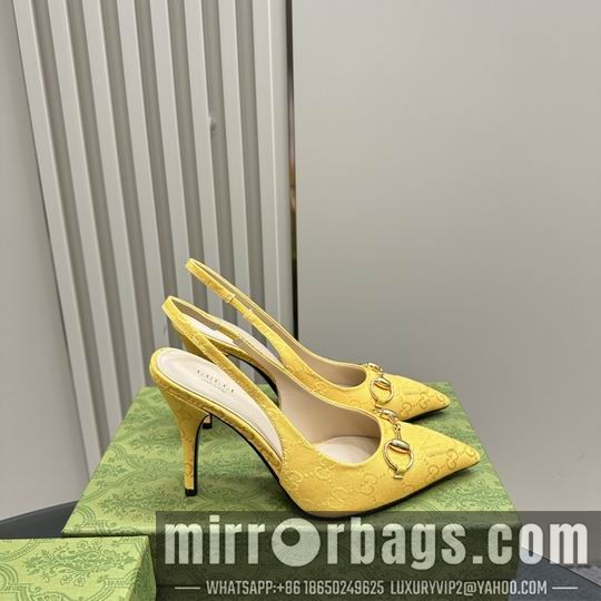 Gucci Replica Shoes sz35-42 10.5cm mnh0802