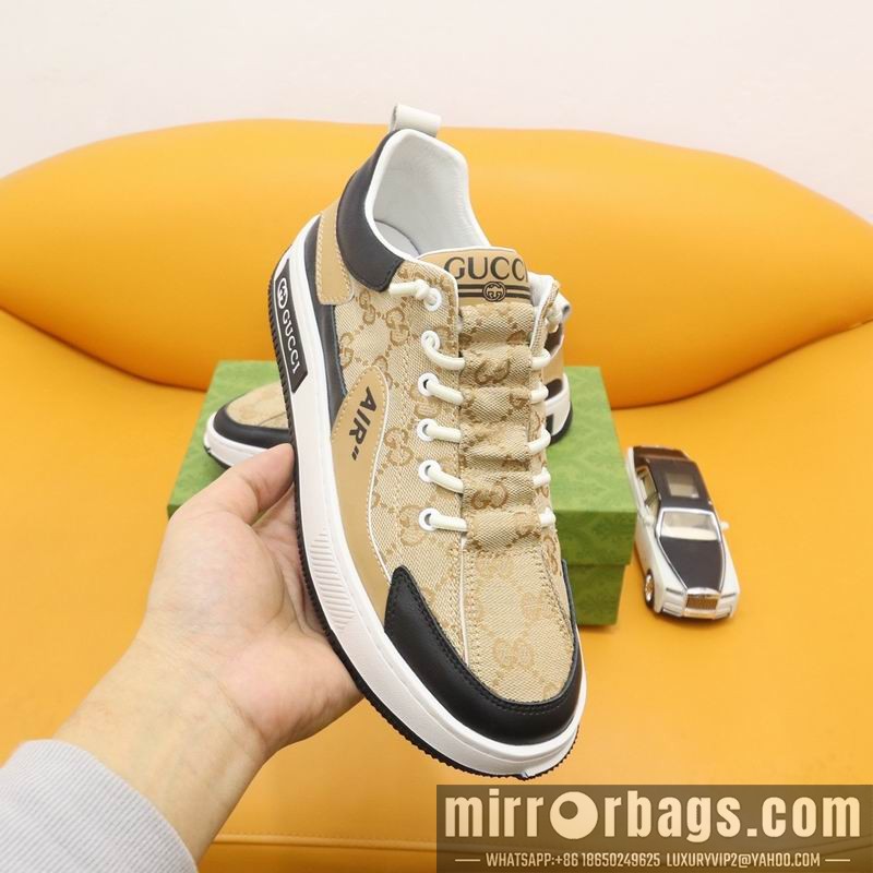 Gucci Replica Shoes sz38-45 mnf0105