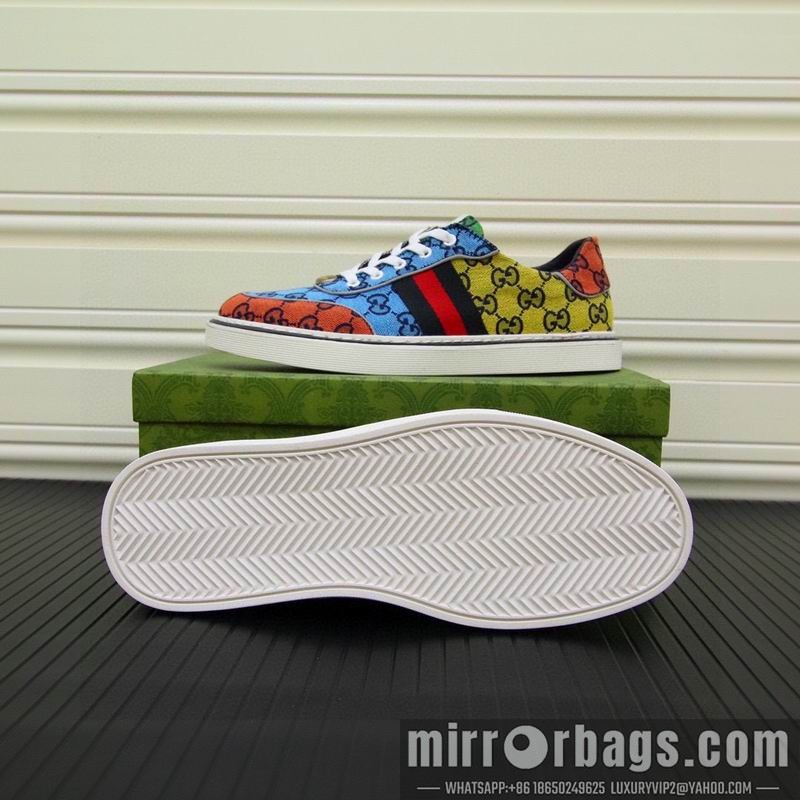 Gucci Replica Shoes sz38-44 hnm0139