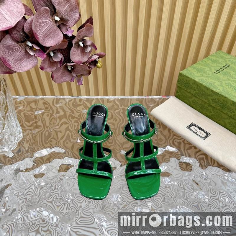 Gucci Replica Shoes sz35-42 9.5cm mnf0207