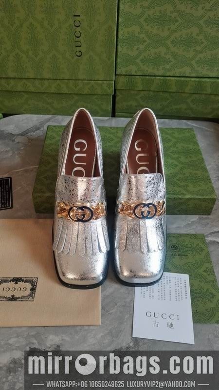 Gucci Replica Shoes sz35-43 5cm mnf0206