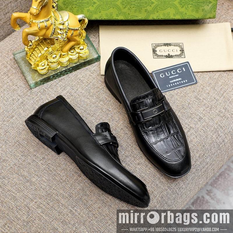 Gucci Replica Shoes sz38-44 mnf0323
