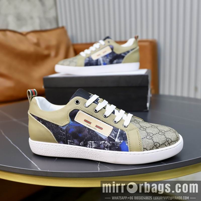 Gucci Replica Shoes sz38-44 hnm0107
