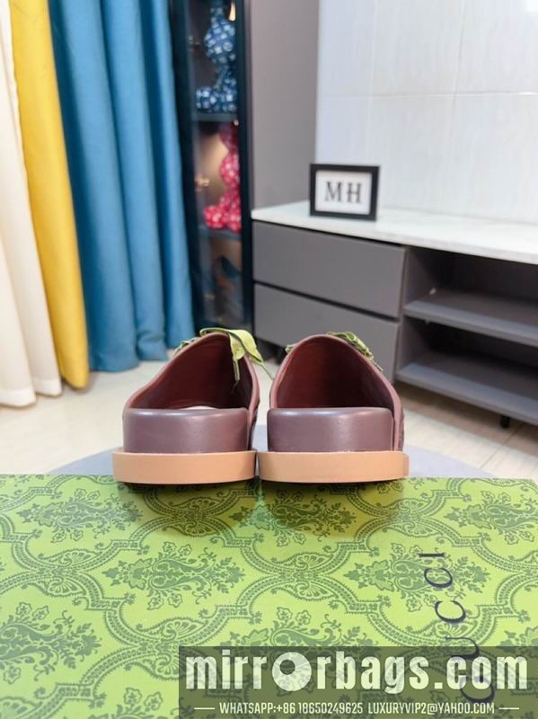Gucci Replica Shoes sz38-44 mnf0318