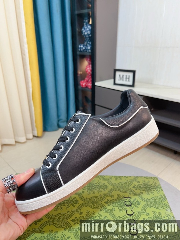 Gucci Replica Shoes sz38-44 hnh0210
