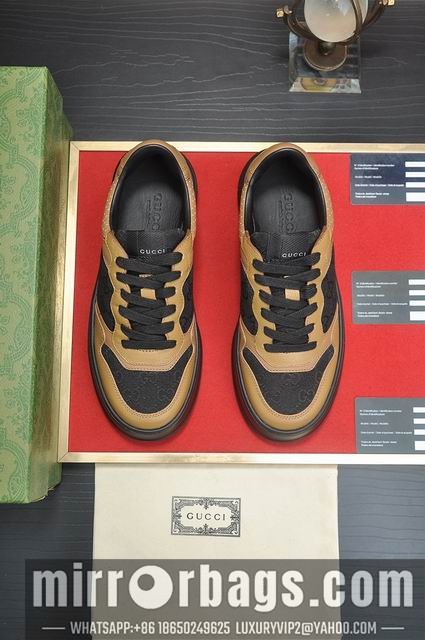 Gucci Replica Shoes sz35-45 mnh0505