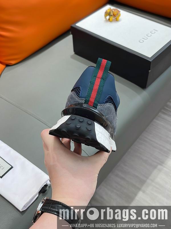 Gucci Replica Shoes sz38-44 mnf0135
