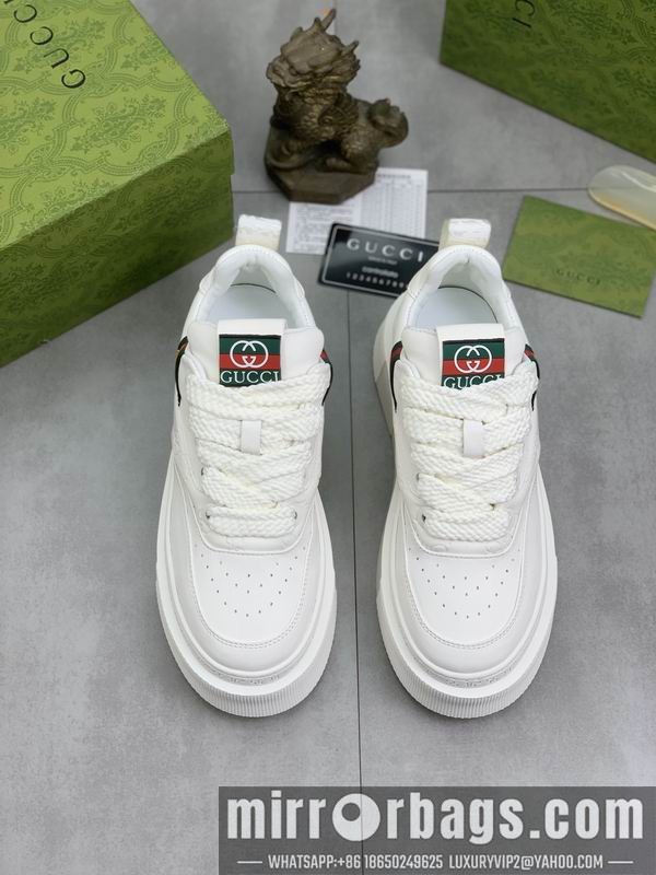Gucci Replica Shoes sz38-44 mnf0126