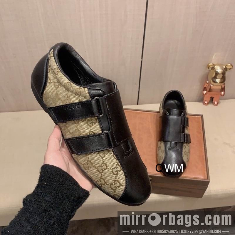 Gucci Replica Shoes sz38-45 WM1210