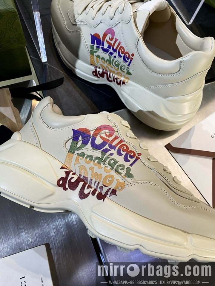 Gucci Replica Shoes sz36-45 hnh0205