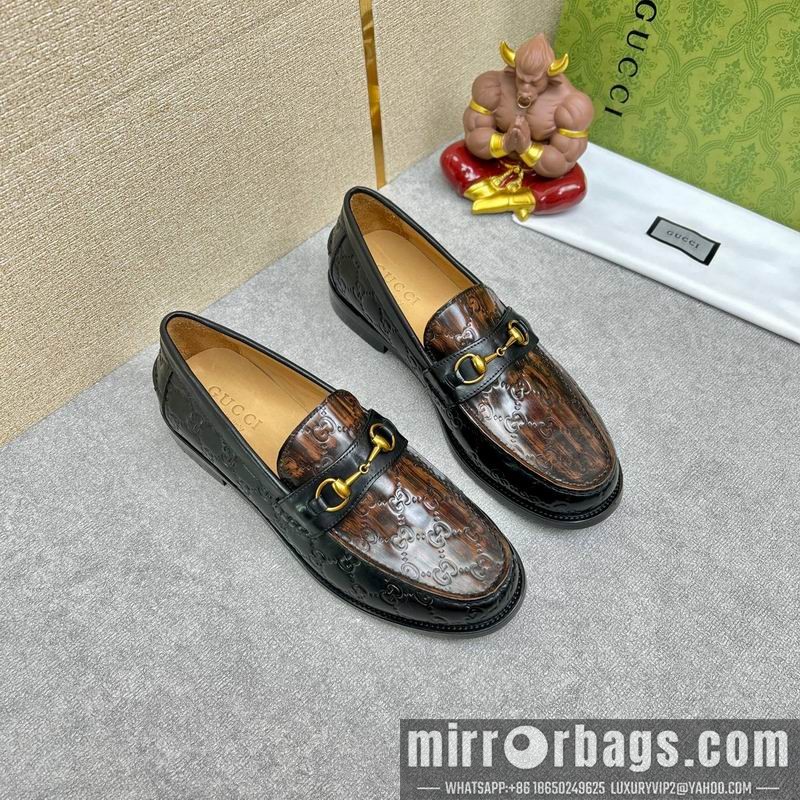 Gucci Replica Shoes sz39-44 mnf0238