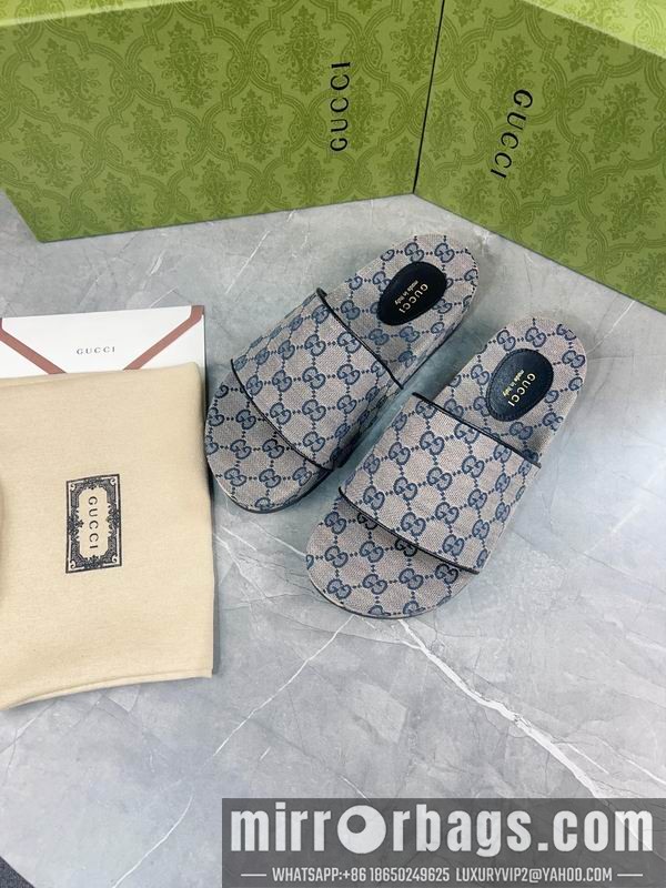Gucci Replica Shoes sz35-42 38-46 mnf0204