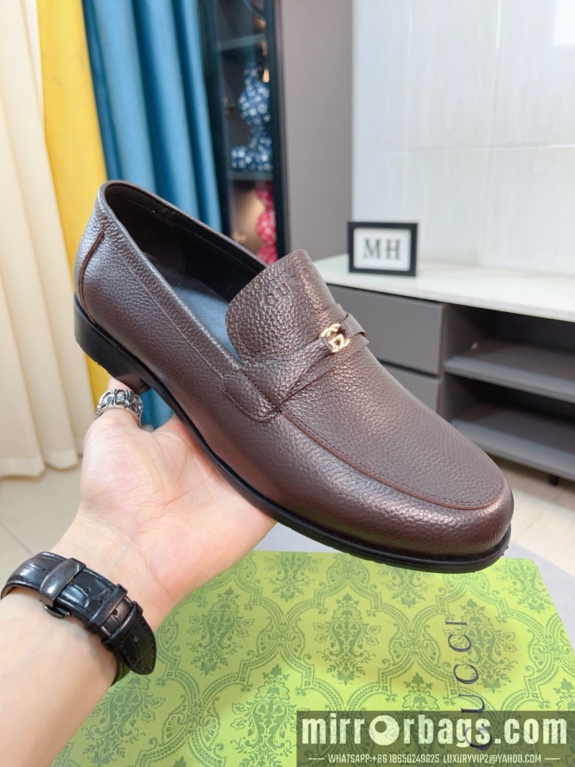 Gucci Replica Shoes sz38-44 h0707
