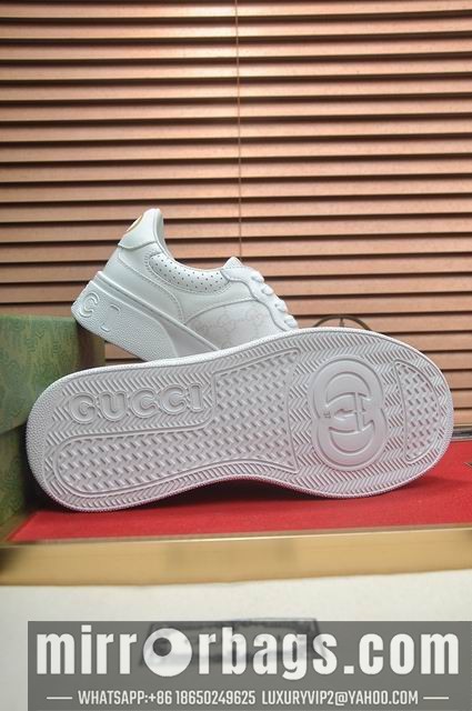 Gucci Replica Shoes sz35-45 mnh0510