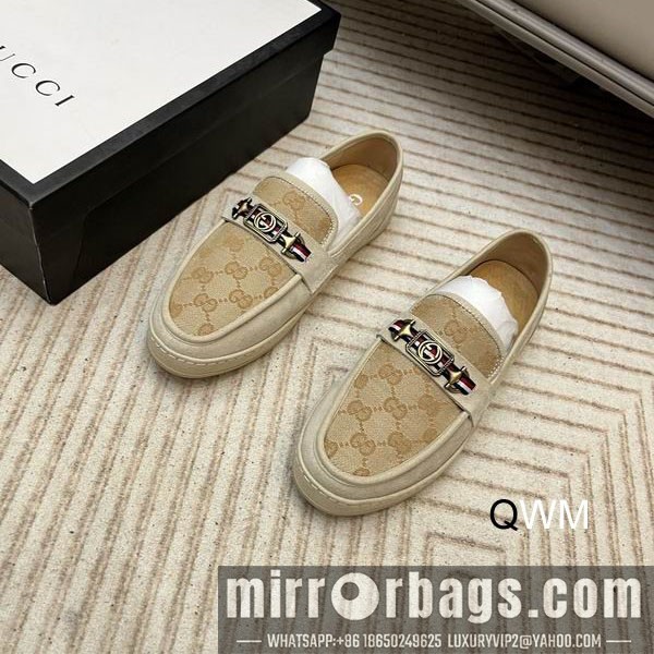 Gucci Replica Shoes sz38-45 2C WM0812