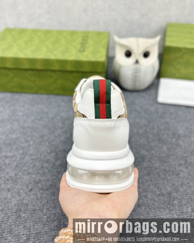 Gucci Replica Shoes sz38-44 mnf0321
