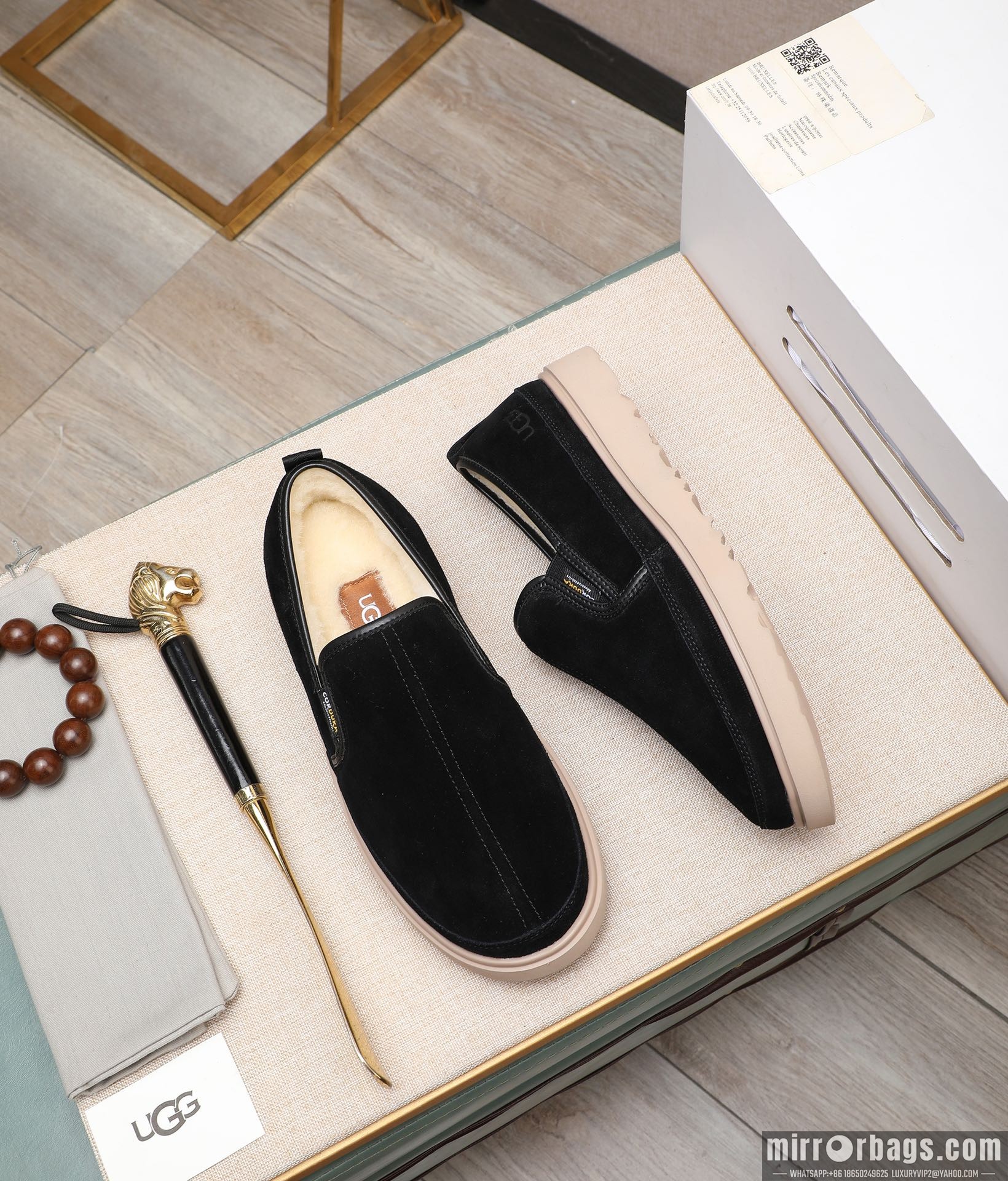 Gucci Replica Shoes sz38-45 hnh1201