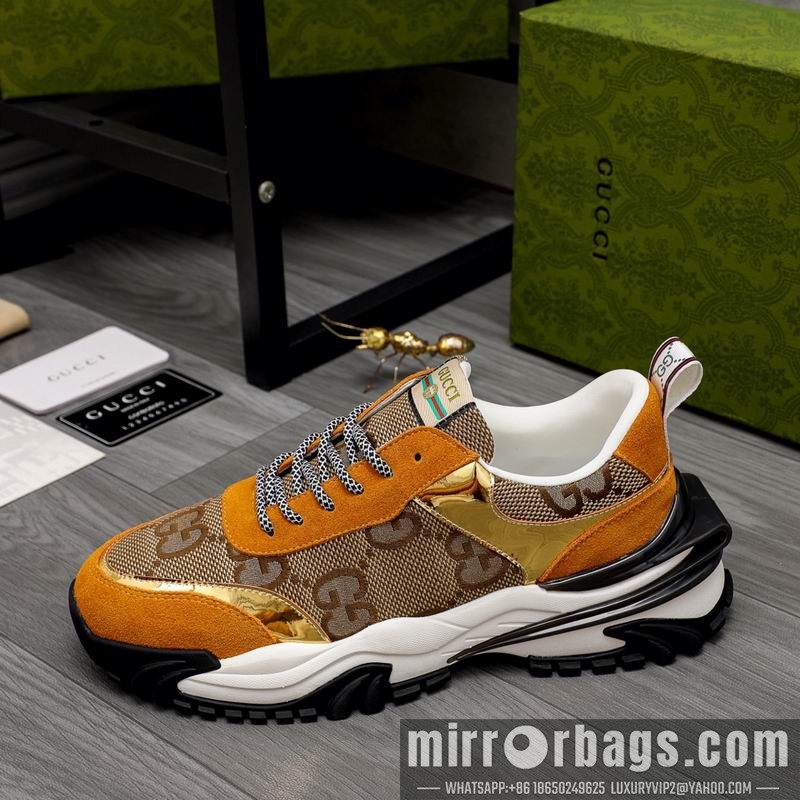 Gucci Replica Shoes sz38-44 mnf0141