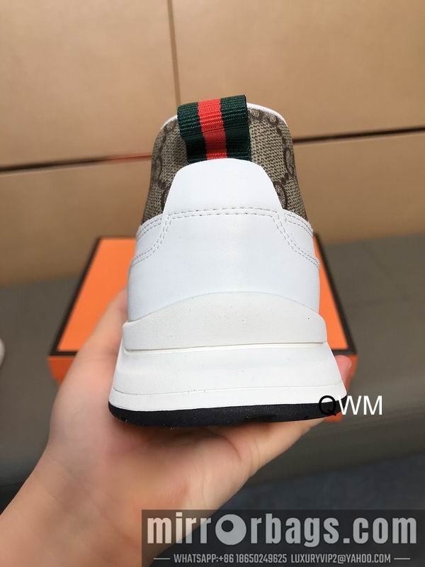 Gucci Replica Shoes sz38-45 WM0205