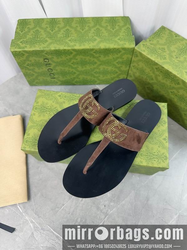 Gucci Replica Shoes sz35-46 mnf0205