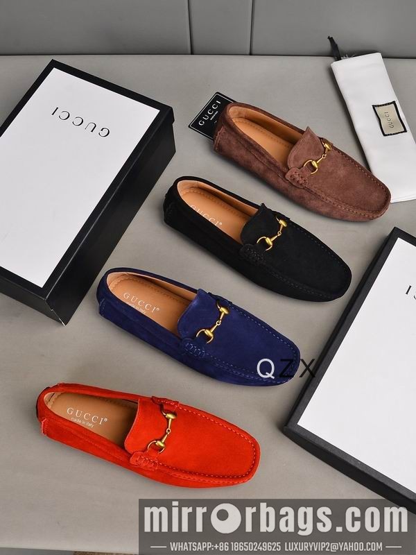 Gucci Replica Shoes sz38-47 ZX0325