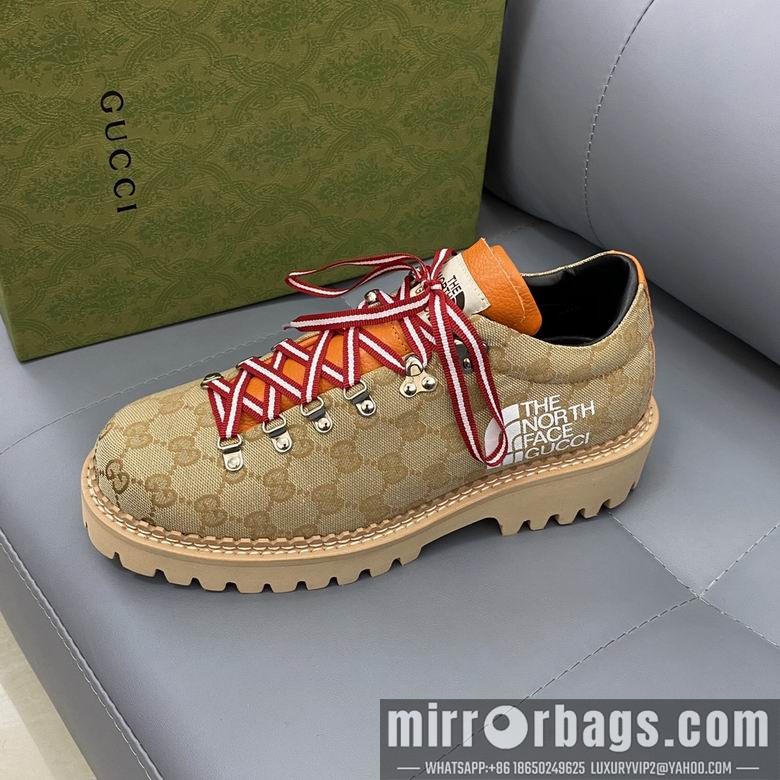 Gucci Replica Shoes sz38-45 4C n1003