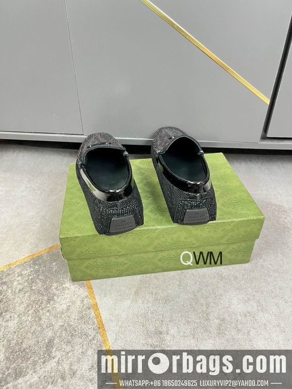 Gucci Replica Shoes sz38-44 WM0352