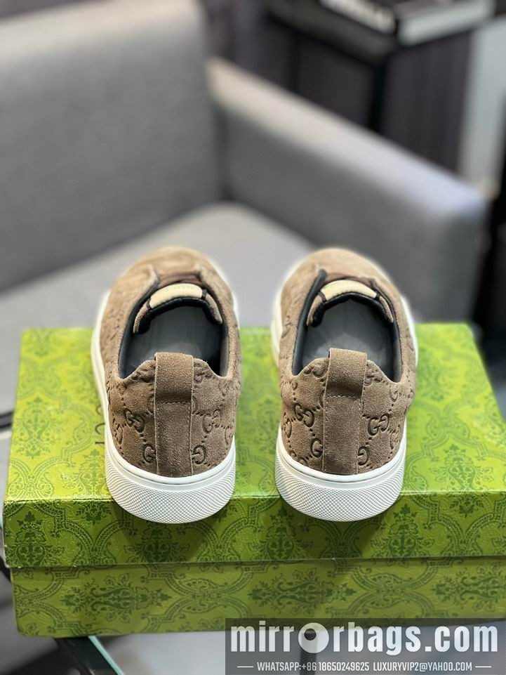 Gucci Replica Shoes sz38-44 hnh0239