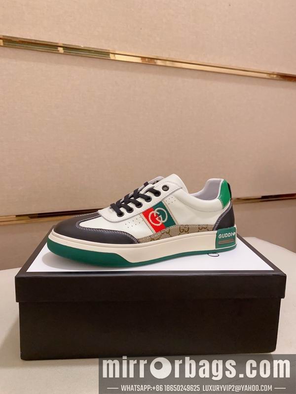 Gucci Replica Shoes sz38-44 hnm01157