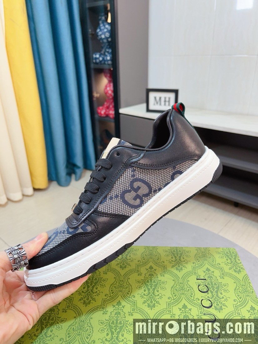 Gucci Replica Shoes sz38-44 h0701