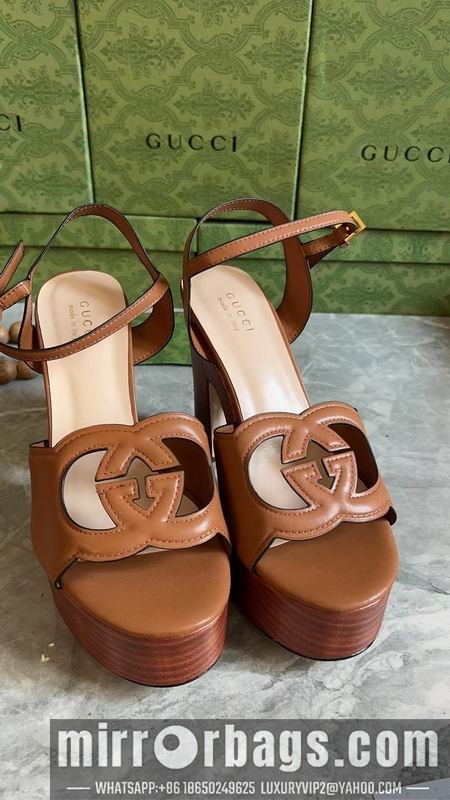 Gucci Replica Shoes sz35-43 12cm mnf0204