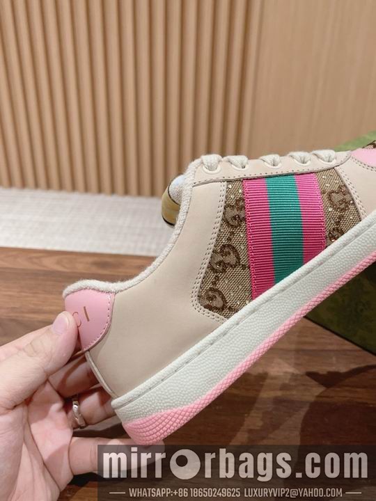 Gucci Replica Shoes sz35-40 hnh0301