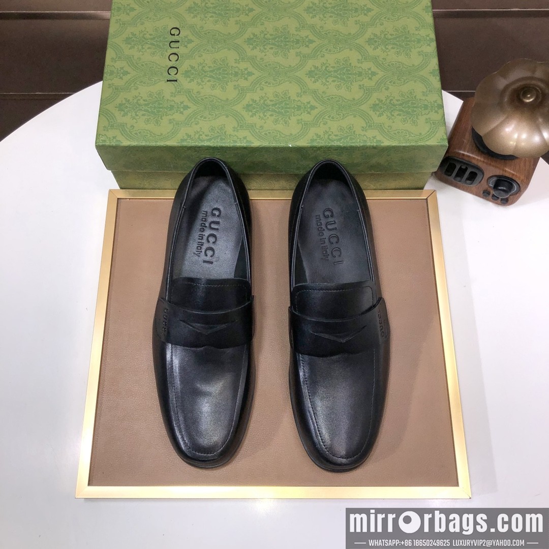 Gucci Replica Shoes sz38-45 hnh0201