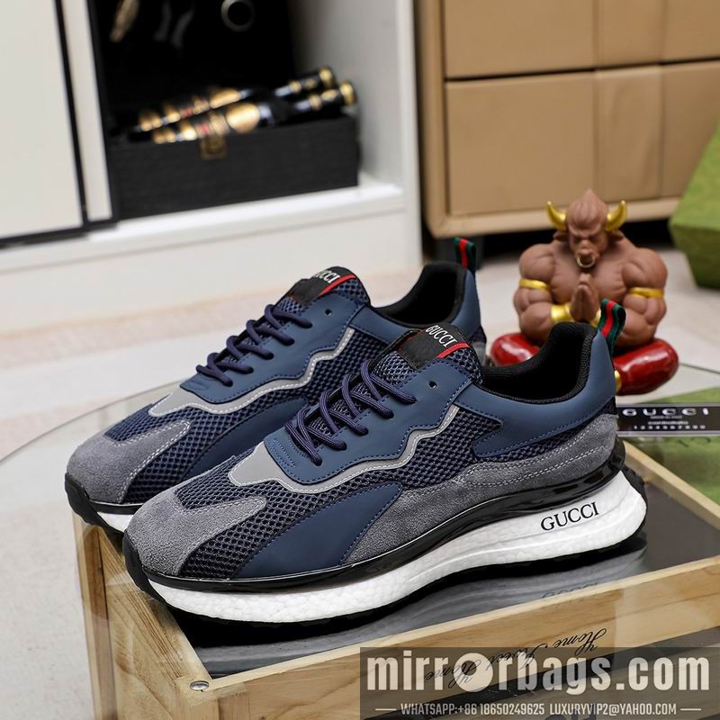 Gucci Replica Shoes sz38-44 mnf0349