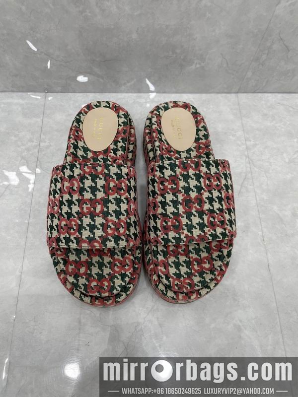 Gucci Replica Shoes sz35-44 1.1“ mnf0104